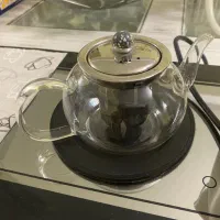 چای ساز کنارهم|سماور، چای‌ساز، قهوه‌ساز|تنکابن, |دیوار
