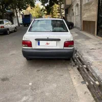 پراید ۱۳۱ SE|خودرو سواری و وانت|تهران, خاک سفید|دیوار