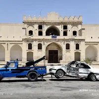 امداد خودرو،یدکش،چرثقیل برازجان|خدمات حمل و نقل|برازجان, |دیوار