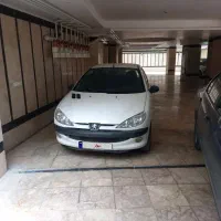 ۲۰۶ مدل ۹۹ کم کارکرد واقعی ۷۵فروش فوری