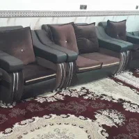 مبل هفت نفره راحتی