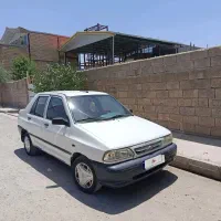 پراید مدل 95