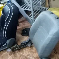 دوزندگی و تعمیرات صندلی اتومبیل