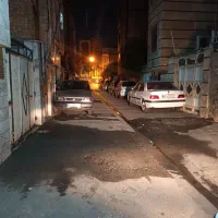 راه جدا با پارکینگ اختصاصی مارلیک سراسیاب ملارد|فروش آپارتمان|ملارد, |دیوار