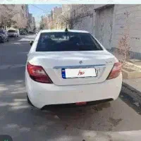 سلام دنا پلاس 6دنده توربو 1402