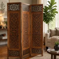 تولید کننده پارتیشن مشبک