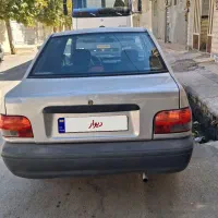 پراید ۸۹ درحد خشگ|خودرو سواری و وانت|کوهدشت, |دیوار