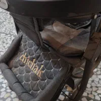 کالسکه در حد نو|کالسکه و لوازم جانبی|گنبد کاووس, |دیوار