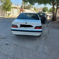 فروش پژو پارس|خودرو سواری و وانت|آبپخش, |دیوار