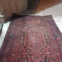 یک تخته فرش دستباف ۴متری