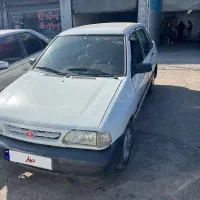 پراید فنی به شرط