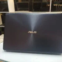 لپ تاپ ASUS  X542UR  فروش اقساطی نوت بوک مثلث|رایانه همراه|سمنان, |دیوار