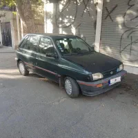 پراید هاچبک
