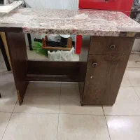 میز ناخن و استند