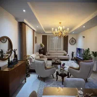 آپارتمان ۹۰متر(تکواحدی) نوساز فول امکانات|اجارهٔ آپارتمان|تهران, منیریه|دیوار