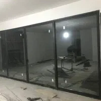 درب و پنجره آلومینیوم ترمال بریک UPVCتوری پلیسه ای|خدمات پیشه و مهارت|ری, صالح‌آباد شرقی|دیوار