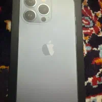 آیفون iPhone 13 Pro با حافظهٔ ۱۲۸ گیگابایت