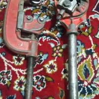 آچارحدیده rex 2r لوله بر