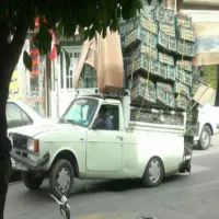 جابجایی و حمل انواع بار بصورت ویژه|خدمات حمل و نقل|خلخال, |دیوار