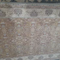 فرش ۷۰۰شانه ۶متری|فرش|بجنورد, |دیوار