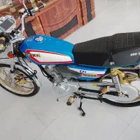 موتور 200نیکتاز