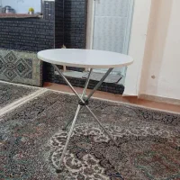 میز خاطر در حد نو