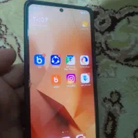 گوشی سامسونگ a14در حد نو