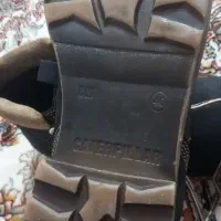 پوتین  کاترپیلار|کیف، کفش، کمربند|اردبیل, |دیوار