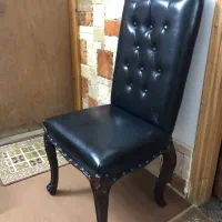 صندلی بسیار شیک|مبلمان اداری|بابل, |دیوار