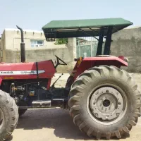 سایه بان برای انواع تراکتور|خدمات پیشه و مهارت|تاکستان, |دیوار