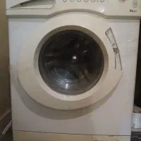 ماشین لباسشویی سامسونگ اصل کره ۷ کیلویی