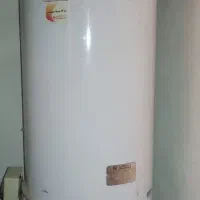 فروش گرم کن زمینی دست دوم|آبگرمکن، پکیج، شوفاژ|عجب شیر, |دیوار