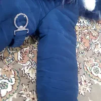 دو عددکاپشن سایز 60 و70|لباس|قزوین, |دیوار