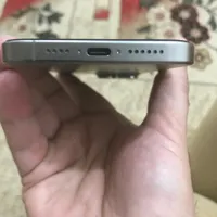 اپل iPhone 15 Pro Max با حافظهٔ ۲۵۶ گیگابایت|موبایل|بوشهر, |دیوار