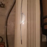 اسپیلیت ۲۴۰۰۰هزار ژنرال طرح لبخند|کولر گازی و فن‌کوئل|تهران, هروی|دیوار