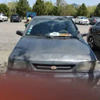 پراید مدل ۹۱ هیدرولیک