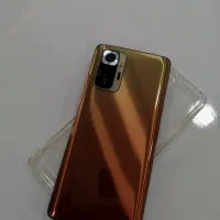 گوشی نوتی 10پرو 128 درحدنو