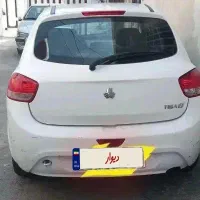 تیبا۲ مدل ۹۷