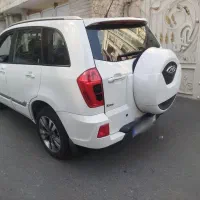 ام و ام ایکس 33 مدل 95|خودرو سواری و وانت|تهران, ده‌ونک|دیوار