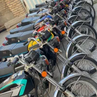 موتور مزایده بازسازی شده و قسط