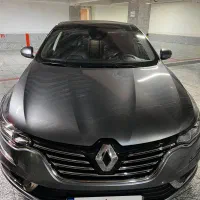 تلیسمان ۲۰۱۸ بیرنگ فولe3