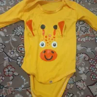 سه عدد لباس