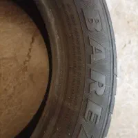 لاستیک 16دوعدد. لاستیک پراید با رینگ یک عدد|قطعات یدکی و لوازم جانبی|زرقان, |دیوار