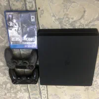 Ps4 درحد نو