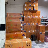 کولر گازی جنرال شکار 3000هزار طرح لبخند اورجینال|کولر گازی و فن‌کوئل|تبریز, |دیوار