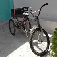 فروش سه چرخه|دوچرخه، اسکیت، اسکوتر|شیراز, حافظیه|دیوار
