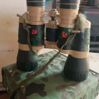 دوربین شکاری|کوهنوردی و کمپینگ|تبریز, |دیوار