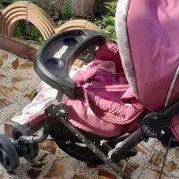 کالسکه کودک|کالسکه و لوازم جانبی|رودسر, |دیوار