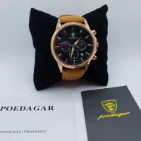 ساعت لاکچری مچی مردانه پوداگار PODAGAR مدل ۹۲۸
