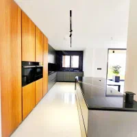 ۲۰۵متر*نگین الهیه*تک واحدی*سند تک برگ*مدرن